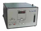 Лабораторный аппарат ЛАЗ-93М1 для определения температуры застывания (ГОСТ 20287-74; ASTM D97) и помутнения дизельных топлив (ГОСТ 5066-91; ASTM D2500)